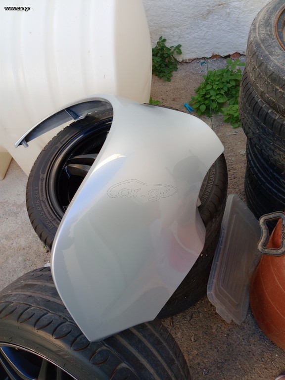 Smart 450 coupe