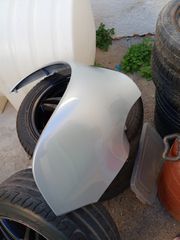 Smart 450 coupe