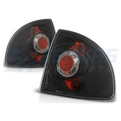 ΠΊΣΩ ΦΏΤΑ OPEL ASTRA F 09.91-08.97 ΜΑΎΡΟ