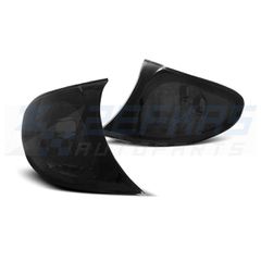 Φλας εμπρός φυμέ ταιριάζει σε BMW E46 09.01-03.05