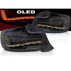 OLED ΦΩΤΑ πίσω φυμέ ταιριάζει στην BMW F22 F23 F87 14-21