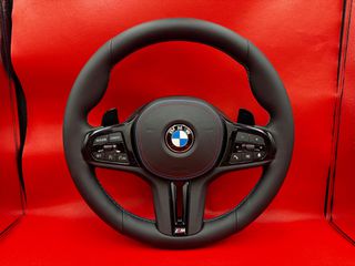 Τιμόνι Bmw Μαζί με αερόσακο