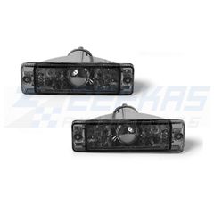 Φλας εμπρός φυμέ ταιριάζει σε VW GOLF 1 2 / JETTA