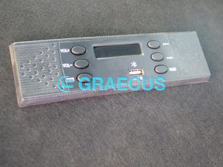 Εκσκαφέας Με Ερπύστριες Graecus 2026 EB35-PRO|ΜΙΝΙ ΤΣΑΠΑΚΙ 3.5T, KUBOTA DIESEL (24%)-thumb-12