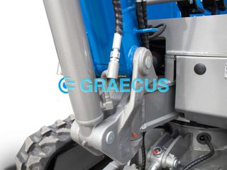 Εκσκαφέας Με Ερπύστριες Graecus 2026 EB20-PRO|ΜΙΝΙ ΤΣΑΠΑΚΙ 2T, KUBOTA DIESEL (24%)-thumb-19