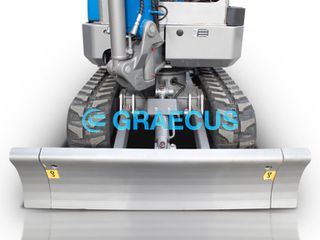Εκσκαφέας Με Ερπύστριες Graecus 2026 EB20-PRO|ΜΙΝΙ ΤΣΑΠΑΚΙ 2T, KUBOTA DIESEL (24%)-thumb-15