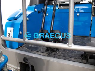 Εκσκαφέας Με Ερπύστριες Graecus 2026 EB20-PRO|ΜΙΝΙ ΤΣΑΠΑΚΙ 2T, KUBOTA DIESEL (24%)-thumb-20
