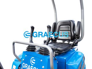 Εκσκαφέας Με Ερπύστριες Graecus 2026 EB15|ΜΙΚΡΌΣ ΕΡΠΥΣΤΡΙΟΦΌΡΟΣ ΕΚΣΚΑΦΈΑΣ 1.5T, KUBOTA DIESEL ...-thumb-17