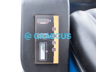 Εκσκαφέας Με Ερπύστριες Graecus 2026 EB12-PRO|ΜΊΝΙ ΤΣΑΠΆΚΙ 1.2T, DIESEL KUBOTA (24%)-thumb-7