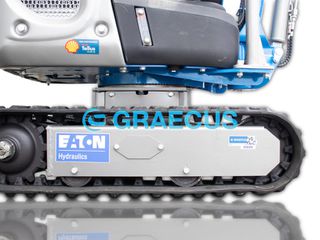 Εκσκαφέας Με Ερπύστριες Graecus 2026 EB12-XL|ΜΙΚΡΌΣ ΕΡΠΥΣΤΡΙΟΦΌΡΟΣ ΕΚΣΚΑΦΈΑΣ 1.2T DIESEL KUBOT...-thumb-13