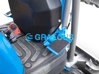 Εκσκαφέας Με Ερπύστριες Graecus 2026 EB12-XL|ΜΙΚΡΌΣ ΕΡΠΥΣΤΡΙΟΦΌΡΟΣ ΕΚΣΚΑΦΈΑΣ 1.2T DIESEL KUBOT...-thumb-28