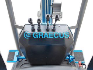 Εκσκαφέας Με Ερπύστριες Graecus 2026 EB12-XL|ΜΙΚΡΌΣ ΕΡΠΥΣΤΡΙΟΦΌΡΟΣ ΕΚΣΚΑΦΈΑΣ 1.2T DIESEL KUBOT...-thumb-21