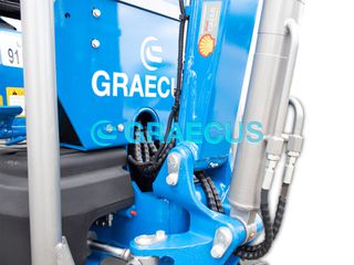 Εκσκαφέας Με Ερπύστριες Graecus 2026 EB12-XL|ΜΙΚΡΌΣ ΕΡΠΥΣΤΡΙΟΦΌΡΟΣ ΕΚΣΚΑΦΈΑΣ 1.2T DIESEL KUBOT...-thumb-29