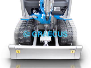 Εκσκαφέας Με Ερπύστριες Graecus 2026 EB12-XL|ΜΙΚΡΌΣ ΕΡΠΥΣΤΡΙΟΦΌΡΟΣ ΕΚΣΚΑΦΈΑΣ 1.2T DIESEL KUBOT...-thumb-27