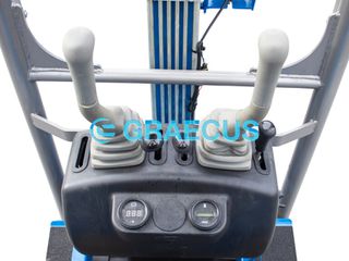 Εκσκαφέας Με Ερπύστριες Graecus 2026 EB10-XL|ΜΙΚΡΌΣ ΕΡΠΥΣΤΡΙΟΦΌΡΟΣ ΕΚΣΚΑΦΈΑΣ 1T, DIESEL KOOP (...-thumb-19