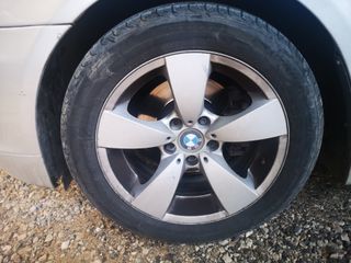 Bmw 520 2004-thumb-4