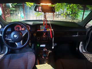 Bmw 520 2004-thumb-13