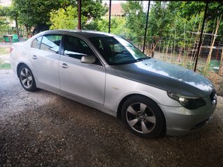 Bmw 520 2004-thumb-14