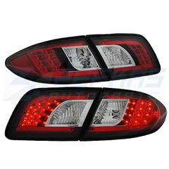 ΠΊΣΩ ΦΏΤΑ MAZDA 6 08.02-08.07 SEDAN ΜΑΎΡΟ LED