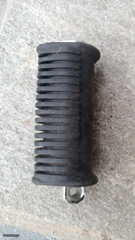 Μαρσπιε Suzuki VS 600-750-800