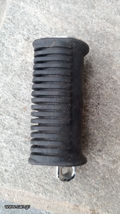 Μαρσπιε Suzuki VS 600-750-800