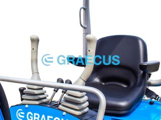 Εκσκαφέας Με Ερπύστριες Graecus 2026 EB09|ΜΙΚΡΌΣ ΕΡΠΥΣΤΡΙΟΦΌΡΟΣ ΕΚΣΚΑΦΈΑΣ 900KG, DIESEL KOOP (...-thumb-21