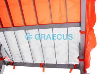 Graecus 2025 FD80V|ΚΛΆΡΚ 8.0Τ STAGE V DIESEL| DUPLEX 3000MM | ΥΔΡΑΥΛΙΚ...-thumb-19
