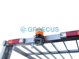 Graecus 2025 FD80V|ΚΛΆΡΚ 8.0Τ STAGE V DIESEL| DUPLEX 3000MM | ΥΔΡΑΥΛΙΚ...-thumb-13