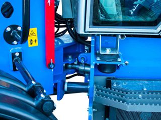 Φορτωτάκι Graecus 2026 T-LD16 CAB|ΤΗΛΕΣΚΟΠΙΚΟΣ ΤΡΟΧΟΦΟΡΟΣ ΦΟΡΤΩΤΗΣ 4x4-thumb-24