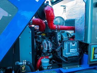 Φορτωτάκι Graecus 2026 T-LD16 CAB|ΤΗΛΕΣΚΟΠΙΚΟΣ ΤΡΟΧΟΦΟΡΟΣ ΦΟΡΤΩΤΗΣ 4x4-thumb-18