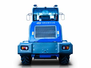 Φορτωτάκι Graecus 2026 T-LD16 CAB|ΤΗΛΕΣΚΟΠΙΚΟΣ ΤΡΟΧΟΦΟΡΟΣ ΦΟΡΤΩΤΗΣ 4x4-thumb-7