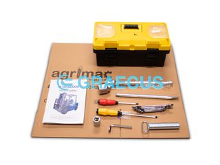 Graecus 2026 FD50V|ΚΛΆΡΚ 5.0Τ STAGE V DIESEL | DUPLEX 3000MM | ΥΔΡΑΥΛΙ...-thumb-18