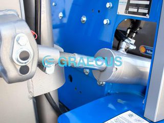 Graecus 2026 FD50V|ΚΛΆΡΚ 5.0Τ STAGE V DIESEL | DUPLEX 3000MM | ΥΔΡΑΥΛΙ...-thumb-13