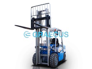 Graecus 2026 FD40V|ΚΛΆΡΚ 4.0Τ STAGE V DIESEL| DUPLEX 3000MM | ΥΔΡΑΥΛΙΚ...-thumb-7