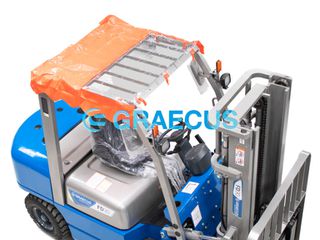 Graecus 2026 FD40V|ΚΛΆΡΚ 4.0Τ STAGE V DIESEL| DUPLEX 3000MM | ΥΔΡΑΥΛΙΚ...-thumb-18