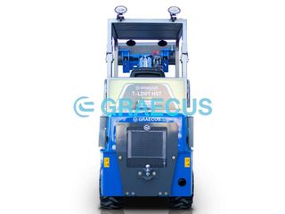 Φορτωτάκι Graecus 2026 T-LD07 HST CAB PERKINS| ΤΗΛΕΣ/ΚΟΣ ΥΔΡΟΣΤΑΤΙΚΟΣ ΦΟΡΤΩΤΗΣ Μ...-thumb-12