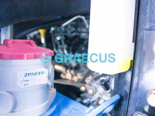 Φορτωτάκι Graecus 2026 T-LD07 HST CAB PERKINS| ΤΗΛΕΣ/ΚΟΣ ΥΔΡΟΣΤΑΤΙΚΟΣ ΦΟΡΤΩΤΗΣ Μ...-thumb-5