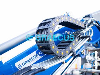 Φορτωτάκι Graecus 2026 T-LD07 HST CAB PERKINS| ΤΗΛΕΣ/ΚΟΣ ΥΔΡΟΣΤΑΤΙΚΟΣ ΦΟΡΤΩΤΗΣ Μ...-thumb-11