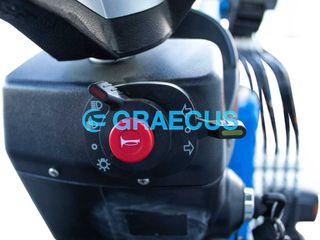 Φορτωτάκι Graecus 2026 T-LD07 HST CAB PERKINS| ΤΗΛΕΣ/ΚΟΣ ΥΔΡΟΣΤΑΤΙΚΟΣ ΦΟΡΤΩΤΗΣ Μ...-thumb-3