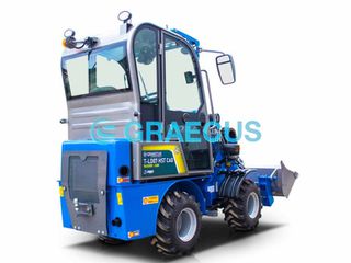 Φορτωτάκι Graecus 2026 T-LD07 HST CAB PERKINS| ΤΗΛΕΣ/ΚΟΣ ΥΔΡΟΣΤΑΤΙΚΟΣ ΦΟΡΤΩΤΗΣ Μ...-thumb-18