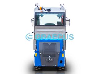 Φορτωτάκι Graecus 2026 T-LD07 HST CAB PERKINS| ΤΗΛΕΣ/ΚΟΣ ΥΔΡΟΣΤΑΤΙΚΟΣ ΦΟΡΤΩΤΗΣ Μ...-thumb-19