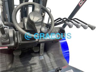 Graecus 2026 FD35-4WD| ΚΛΑΡΚ 3.5Τ 4X4 OFF-ROAD DIESEL| DUPLEX 3000MM |...-thumb-3