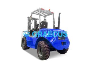 Graecus 2026 FD35-4WD| ΚΛΑΡΚ 3.5Τ 4X4 OFF-ROAD DIESEL| DUPLEX 3000MM |...-thumb-1
