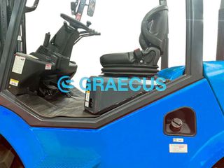 Graecus 2026 FD35-4WD| ΚΛΑΡΚ 3.5Τ 4X4 OFF-ROAD DIESEL| DUPLEX 3000MM |...-thumb-2