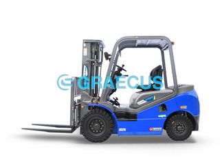 Graecus 2026 FD30V-KUBOTA |ΚΛΑΡΚ 3.0Τ KUBOTA STAGE V DIESEL | DUPLEX 3...-thumb-1