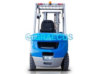 Graecus 2026 FD30V | ΚΛΑΡΚ 3Τ STAGE V DIESEL| DUPLEX 3000MM | ΥΔΡΑΥΛΙΚ...-thumb-4