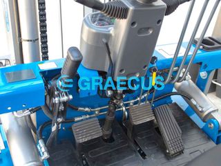 Graecus 2025 FD30CAB| ΚΛΑΡΚ 3Τ DIESEL| DUPLEX 3000MM | ΥΔΡΑΥΛΙΚΗ ΠΛΑΓΙ...-thumb-9