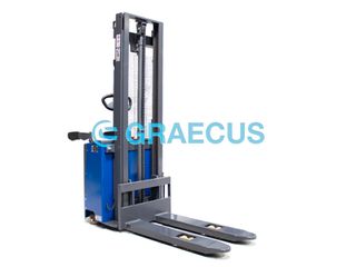 Graecus 2026 SFE15 DUPLEX 320| ΗΛΕΚΤΡΟΚΙΝΗΤΟ ΠΑΛΕΤΟΦΟΡΟ ΑΝΥΨΩΤΙΚΟ 1.5T...-thumb-1