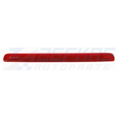 3ο φως φρένων LED κατάλληλο για VW TRANSPORTER MULTIVAN T5 2003-2015 κόκκινο