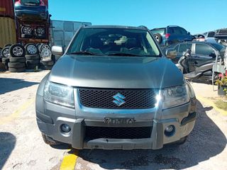 Καπό Suzuki Grand Vitara '08